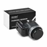 RIDEX Einparkhilfe Parksensor für BMW 5 Touring (F11) Ø15,48mm Vorne und Hinten