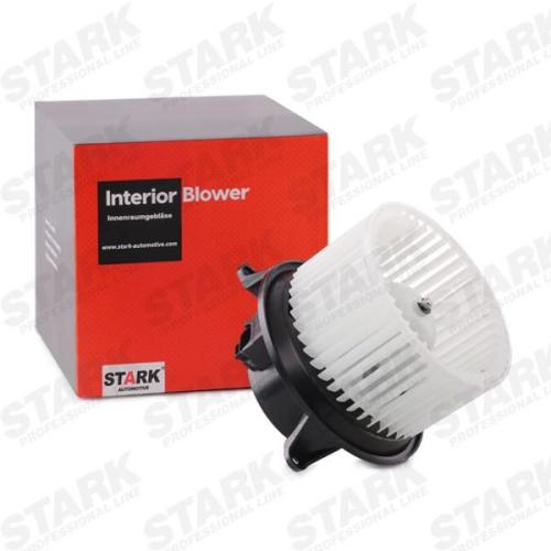 STARK SKIB-0310138 Gebläsemotor Innenraum Heizungsgebläse für NISSAN 27226ZH00A Bild STARK SKIB-0310138 Gebläsemotor Innenraum Heizungsgebläse für NISSAN 27226ZH00A