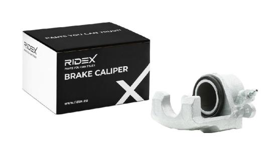 RIDEX 78B0885 Bremssattel Bremszange Vorne links für SUZUKI Grand Vitara I SUV Bild RIDEX 78B0885 Bremssattel Bremszange Vorne links für SUZUKI Grand Vitara I SUV