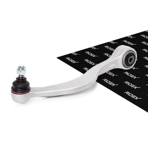 RIDEX 273C0502 Lenker Radaufhängung Querlenker Front für BMW 5 Limousine (E34) Bild RIDEX 273C0502 Lenker Radaufhängung Querlenker Front für BMW 5 Limousine (E34)