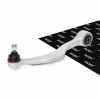 RIDEX 273C0502 Lenker Radaufhängung Querlenker Front für BMW 5 Limousine (E34) Bild RIDEX 273C0502 Lenker Radaufhängung Querlenker Front für BMW 5 Limousine (E34)