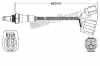 VEGAZ ULS-363 Lambdasonde Oxygen O2 Sensor f&uuml;r MAZDA 6 Station Wagon (GY)