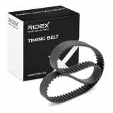 RIDEX Zahnriemen für RENAULT Clio 1II Schrägheck (BR0/1, CR0/1)