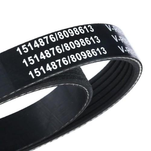 Keilrippenriemen RIDEX 6PK1470 für VW Lupo (6X1, 6E1) passend für PEUGEOT Bild Keilrippenriemen RIDEX 6PK1470 für VW Lupo (6X1, 6E1) passend für PEUGEOT