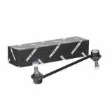 RIDEX 1x Koppelstange Stabilisator Vorne rechts links für OPEL Meriva A (X03)