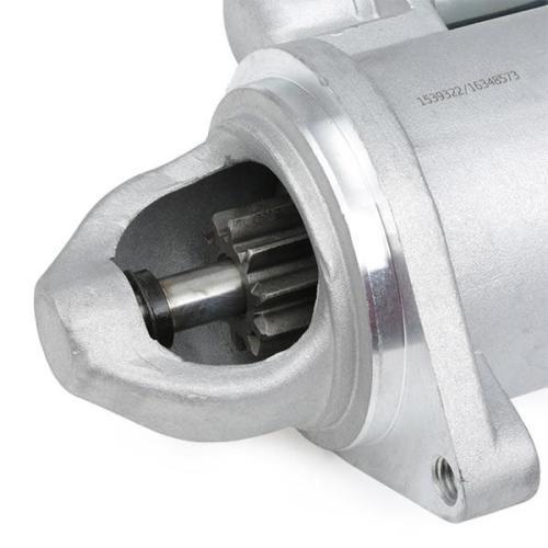 RIDEX Motor Starter/Anlasser 1,7kW für JEEP WRANGLER III (JK) für DODGE Bild RIDEX Motor Starter/Anlasser 1,7kW für JEEP WRANGLER III (JK) für DODGE