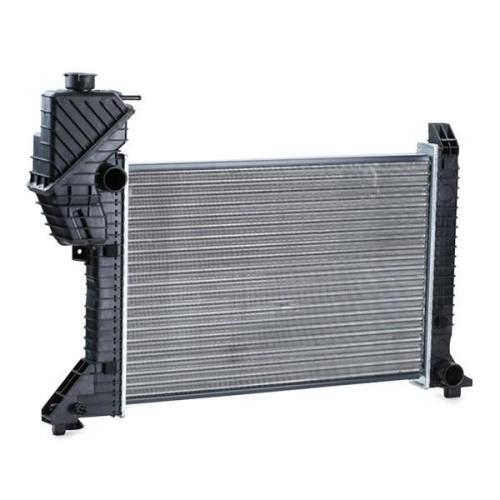 RIDEX 470R0676 Motorkühler / Wasserkühler passend für MERCEDES-BENZ 9015001800 Bild RIDEX 470R0676 Motorkühler / Wasserkühler passend für MERCEDES-BENZ 9015001800