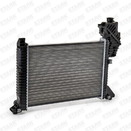 STARK SKRD-0120676 Motorkühler / Wasserkühler passend für MERCEDES-BENZ Bild STARK SKRD-0120676 Motorkühler / Wasserkühler passend für MERCEDES-BENZ