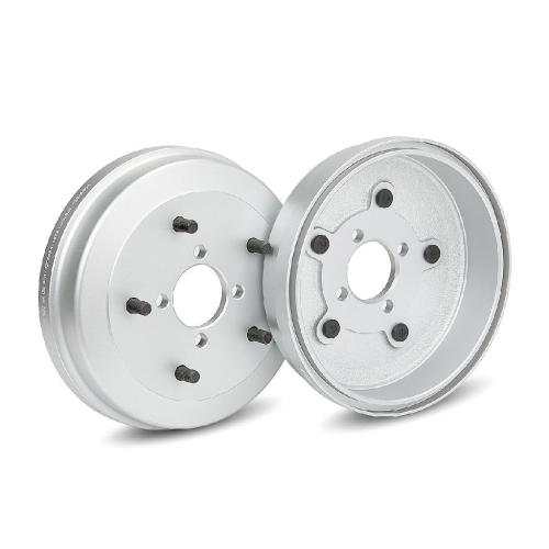 RIDEX PLUS 123B0057P 2x Bremstrommeln Set Hinten für SUZUKI Samurai SUV Bild RIDEX PLUS 123B0057P 2x Bremstrommeln Set Hinten für SUZUKI Samurai SUV