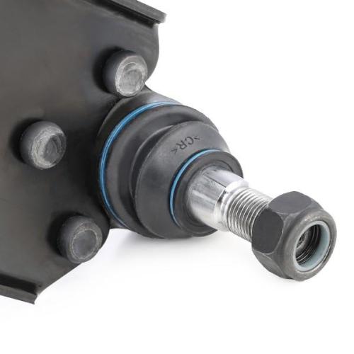 RIDEX 273C0112 Lenker Radaufhängung Querlenker Front rechts für RENAULT Bild RIDEX 273C0112 Lenker Radaufhängung Querlenker Front rechts für RENAULT