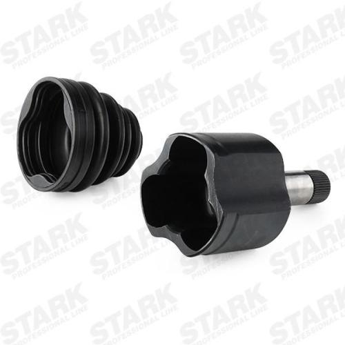 STARK SKJK-0200380 Gelenksatz Antriebswelle Achswelle getriebeseitig für FIAT Bild STARK SKJK-0200380 Gelenksatz Antriebswelle Achswelle getriebeseitig für FIAT