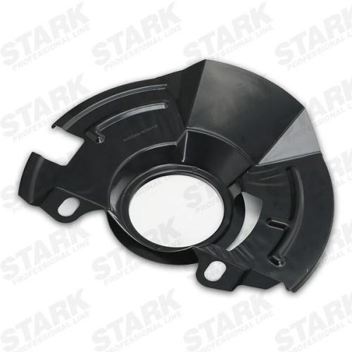 STARK 1x Ankerblech / Spritzblech Vorne links für HYUNDAI GETZ (TB) 517551C050 Bild STARK 1x Ankerblech / Spritzblech Vorne links für HYUNDAI GETZ (TB) 517551C050