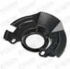 STARK 1x Ankerblech / Spritzblech Vorne links für HYUNDAI GETZ (TB) 517551C050 Bild STARK 1x Ankerblech / Spritzblech Vorne links für HYUNDAI GETZ (TB) 517551C050