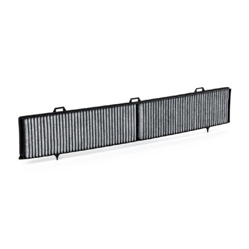 RIDEX PLUS 424I0011P Innenraumfilter Pollenfilter Aktivkohlefilter Höhe: 35 Bild RIDEX PLUS 424I0011P Innenraumfilter Pollenfilter Aktivkohlefilter Höhe: 35