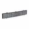 RIDEX PLUS 424I0011P Innenraumfilter Pollenfilter Aktivkohlefilter Höhe: 35 Bild RIDEX PLUS 424I0011P Innenraumfilter Pollenfilter Aktivkohlefilter Höhe: 35