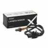 RIDEX 3922L0903 Lambdasonde Diagnosesonde nach Katalysator Oxygen O2 Sensor