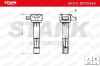 STARK SKCO-0070345 Zündspule 12V für HONDA CIVIC VII Hatchback (EU, EP, EV) Bild STARK SKCO-0070345 Zündspule 12V für HONDA CIVIC VII Hatchback (EU, EP, EV)