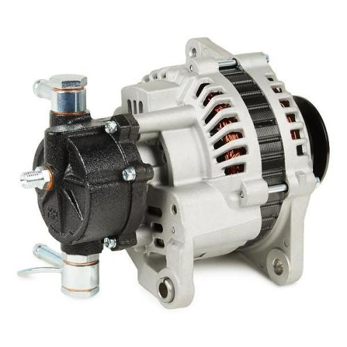 RIDEX 4G0560 Lichtmaschine 70A 12V Drehrichtung im Uhrzeigersinn mit für SUZUKI Bild RIDEX 4G0560 Lichtmaschine 70A 12V Drehrichtung im Uhrzeigersinn mit für SUZUKI