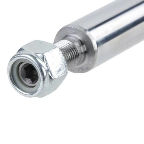 RIDEX 854S1720 2x Stoßdämpfer Federbein Gasdruck Vorne rechts links für FORD Bild RIDEX 854S1720 2x Stoßdämpfer Federbein Gasdruck Vorne rechts links für FORD