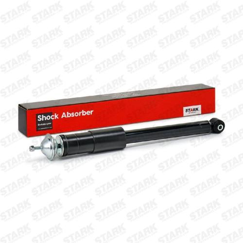 STARK SKSA-0131060 2x Stoßdämpfer Gasdruck Vorne passend für MERCEDES-BENZ Bild STARK SKSA-0131060 2x Stoßdämpfer Gasdruck Vorne passend für MERCEDES-BENZ
