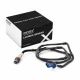 RIDEX 3922L0023 Lambdasonde Oxygen O2 Sensor Beheizt für VOLVO V70 II (285)