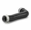 RIDEX 3314C0007 Ladeluftschlauch mit Dichtungen für VW Golf 5 Schrägheck (1K1) Bild RIDEX 3314C0007 Ladeluftschlauch mit Dichtungen für VW Golf 5 Schrägheck (1K1)