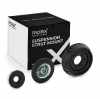 RIDEX 1180S0473 Federbeinstützlager ohne Wälzlager Vorne für RENAULT Twingo 1I Bild RIDEX 1180S0473 Federbeinstützlager ohne Wälzlager Vorne für RENAULT Twingo 1I