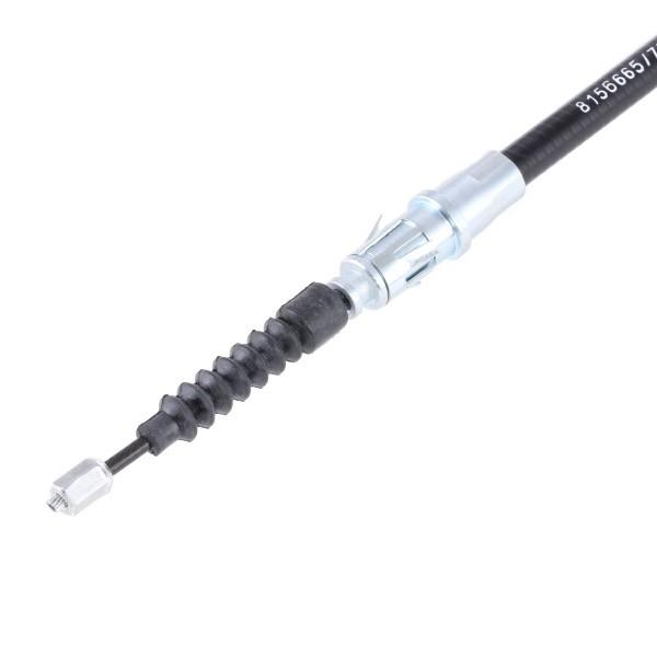 RIDEX Handbremsseil Hinten für FORD MONDEO II (BAP)
