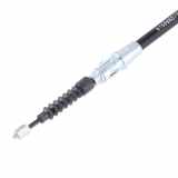 RIDEX Handbremsseil Hinten für FORD MONDEO II (BAP)