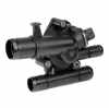 RIDEX 316T0246 Thermostat Kühlmittel Kühlwasserthermostat mit Gehäuse mit mit Bild RIDEX 316T0246 Thermostat Kühlmittel Kühlwasserthermostat mit Gehäuse mit mit