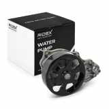 RIDEX 1260W0687 Kühlmittelpumpe Motorkühlung Wasserpumpe mechanisch für HONDA