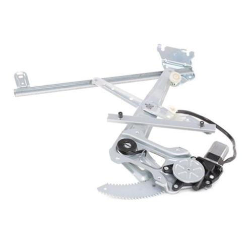 RIDEX 1561W0361 Fensterheber Vorne Rechts Elektrisch mit Elektromotor für SUBARU Bild RIDEX 1561W0361 Fensterheber Vorne Rechts Elektrisch mit Elektromotor für SUBARU