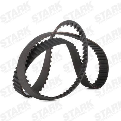 STARK Zahnriemen passend für PEUGEOT 206 Schrägheck (2A/C) Bild STARK Zahnriemen passend für PEUGEOT 206 Schrägheck (2A/C)