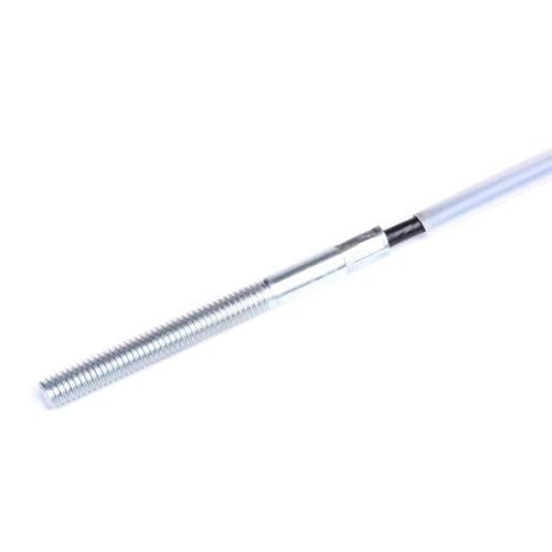 RIDEX Handbremsseil Hinten Links für BMW 3 Limousine (E46) Bild RIDEX Handbremsseil Hinten Links für BMW 3 Limousine (E46)