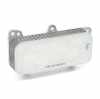 RIDEX 469O0022 Ölkühler Motoröl Kühler für VW Transporter T5 Bus 70117021D Bild RIDEX 469O0022 Ölkühler Motoröl Kühler für VW Transporter T5 Bus 70117021D