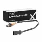 RIDEX 3922L0005 Lambdasonde Oxygen O2 Sensor Beheizt passend für MERCEDES-BENZ