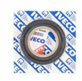 IVECO 504087648 Kurbelwellensimmering 50x 80x Simmerring für FIAT Ducato Bus