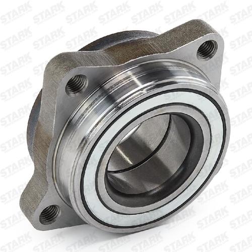 STARK SKWB-0180628 Radlagersatz pro 1 Rad Vorne Schrägkugellager für HONDA Bild STARK SKWB-0180628 Radlagersatz pro 1 Rad Vorne Schrägkugellager für HONDA