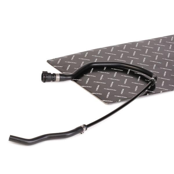 RIDEX 475R10054 Kühlerschlauch KÜHLWASSERSCHLAUCH WASSERSCHLAUCH für BMW X1