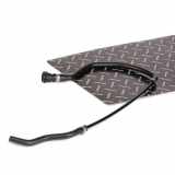 RIDEX 475R10054 Kühlerschlauch KÜHLWASSERSCHLAUCH WASSERSCHLAUCH für BMW X1