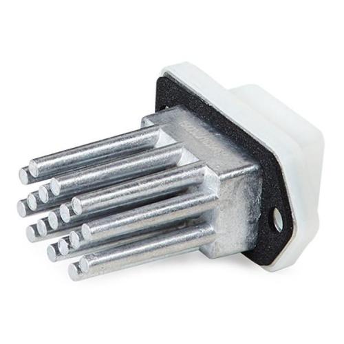 RIDEX Gebläsewiderstand für NISSAN ALMERA II Hatchback (N16) Bild RIDEX Gebläsewiderstand für NISSAN ALMERA II Hatchback (N16)
