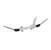 RIDEX 286S0063 Lenkgetriebe Servolenkgetriebe Hydraulisch A9014602700 Bild RIDEX 286S0063 Lenkgetriebe Servolenkgetriebe Hydraulisch A9014602700