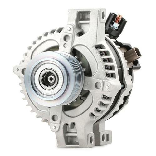 RIDEX 4G0553 Lichtmaschine 130A 12V Drehrichtung im Uhrzeigersinn mit für HONDA Bild RIDEX 4G0553 Lichtmaschine 130A 12V Drehrichtung im Uhrzeigersinn mit für HONDA