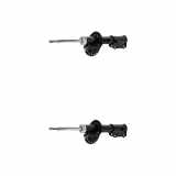RIDEX 854S21176 2x Stoßdämpfer Federbein Gasdruck Vorne für HYUNDAI 54650C8000