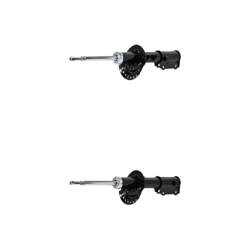 RIDEX 854S21176 2x Stoßdämpfer Federbein Gasdruck Vorne für HYUNDAI 54650C8000 Bild RIDEX 854S21176 2x Stoßdämpfer Federbein Gasdruck Vorne für HYUNDAI 54650C8000