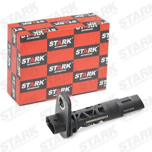 STARK Kurbelwellensensor SKCPS-0360324 Anzahl der Steckkontakte: 3 ohne Kabel Bild STARK Kurbelwellensensor SKCPS-0360324 Anzahl der Steckkontakte: 3 ohne Kabel
