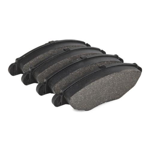 RIDEX Bremsbelagsatz Bremsbeläge Vorne passend für PEUGEOT 206 Schrägheck (2A/C) Bild RIDEX Bremsbelagsatz Bremsbeläge Vorne passend für PEUGEOT 206 Schrägheck (2A/C)