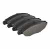 RIDEX Bremsbelagsatz Bremsbeläge Vorne passend für PEUGEOT 206 Schrägheck (2A/C) Bild RIDEX Bremsbelagsatz Bremsbeläge Vorne passend für PEUGEOT 206 Schrägheck (2A/C)
