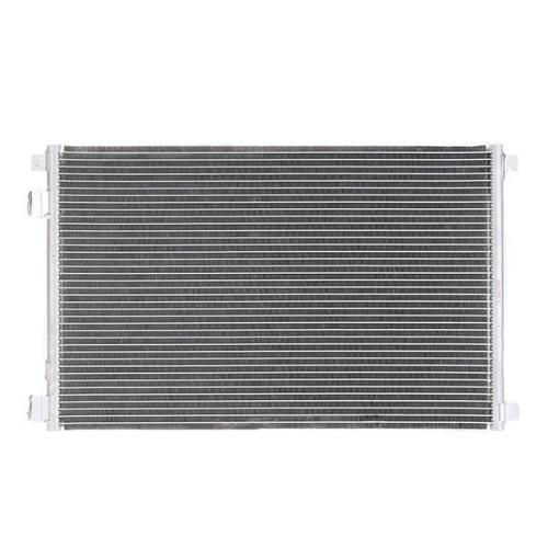 RIDEX 448C0006 Klimakondensator Klimaanlage Auto ohne Trockner für RENAULT Bild RIDEX 448C0006 Klimakondensator Klimaanlage Auto ohne Trockner für RENAULT