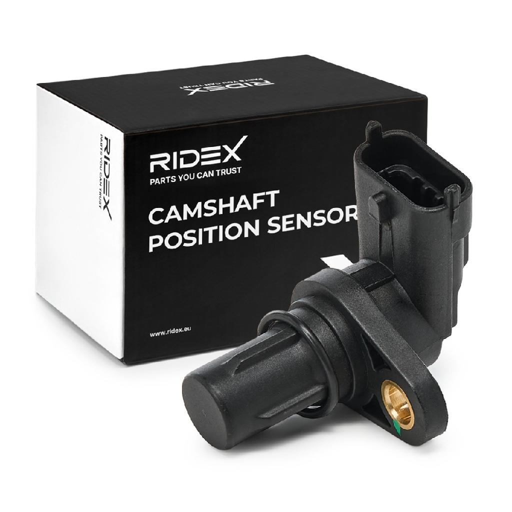 RIDEX Nockenwellensensor für FIAT PANDA (169)